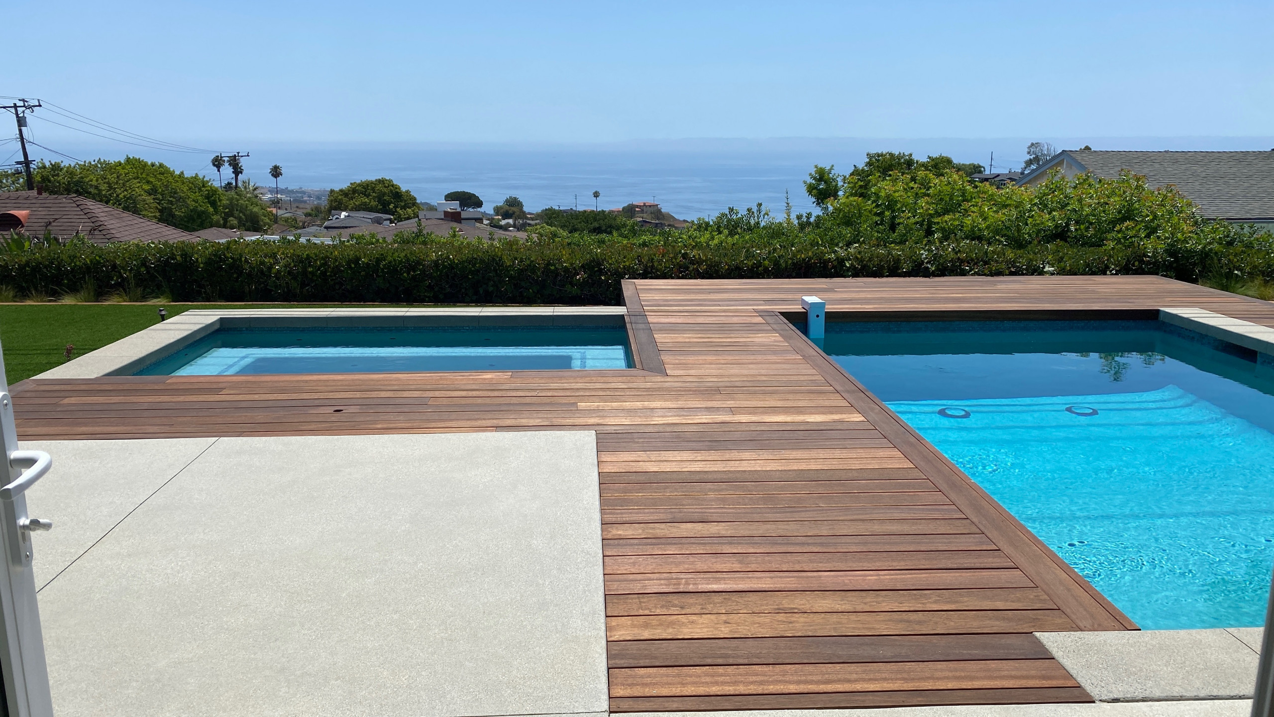Rancho Palos Verdes