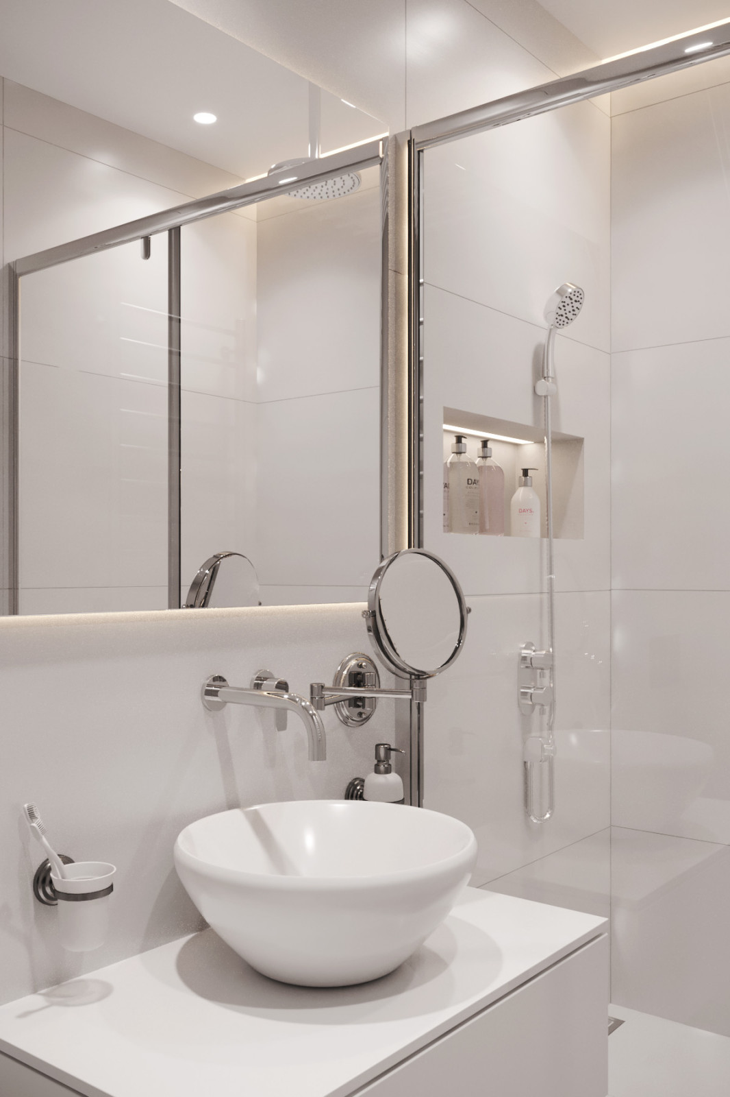 Квартира-студия