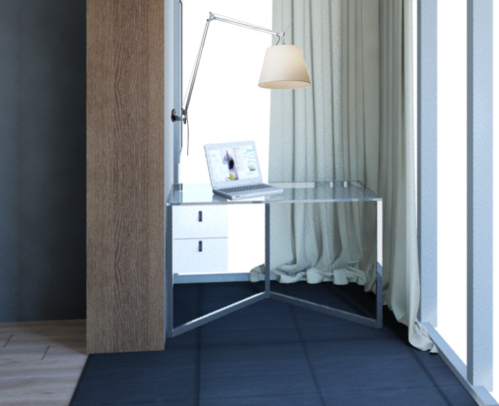 Тепло дерева .