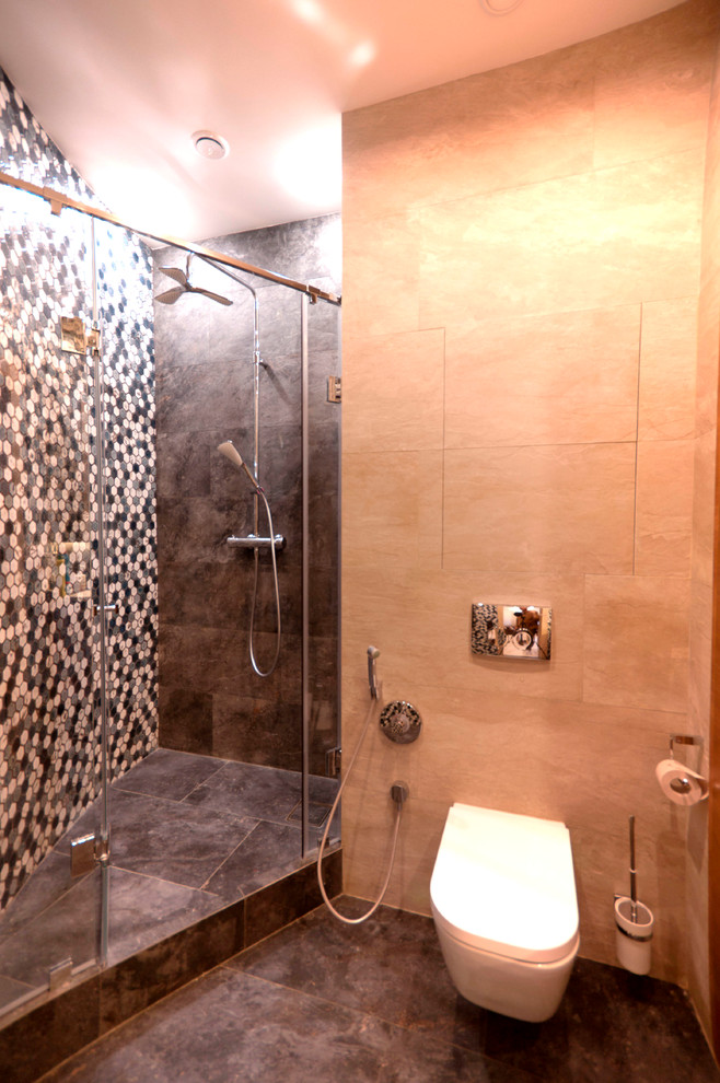 Квартира 130м2