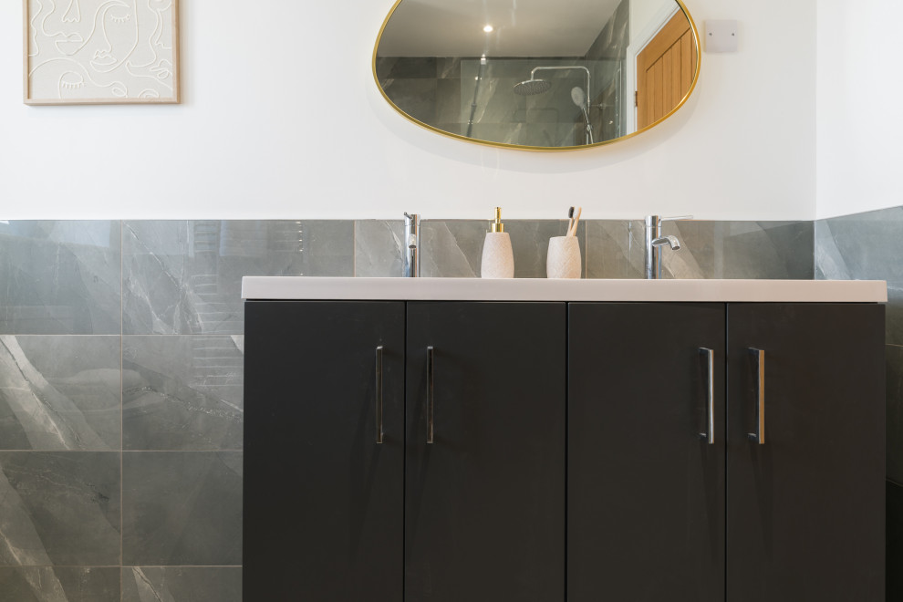 22 Ashby Rd - New Build