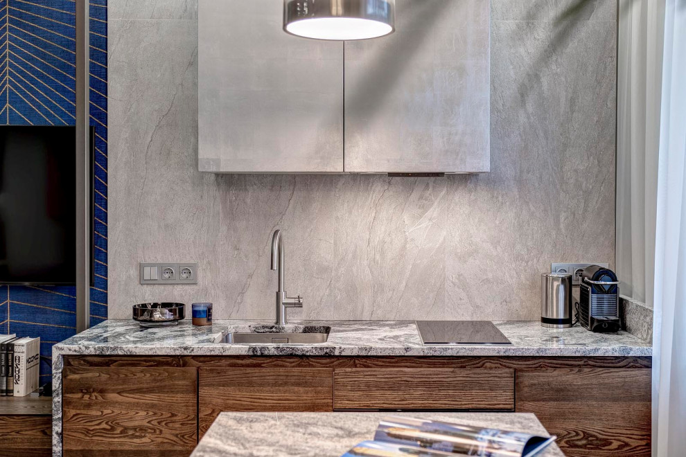 проект квартиры 65м2