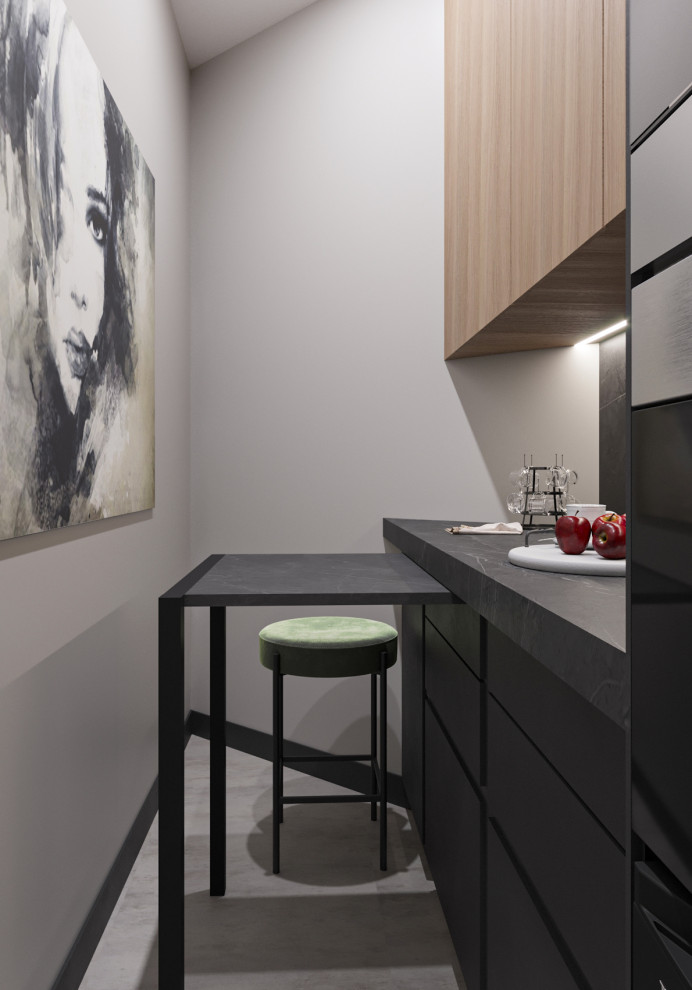 Салон красоты TRENDY