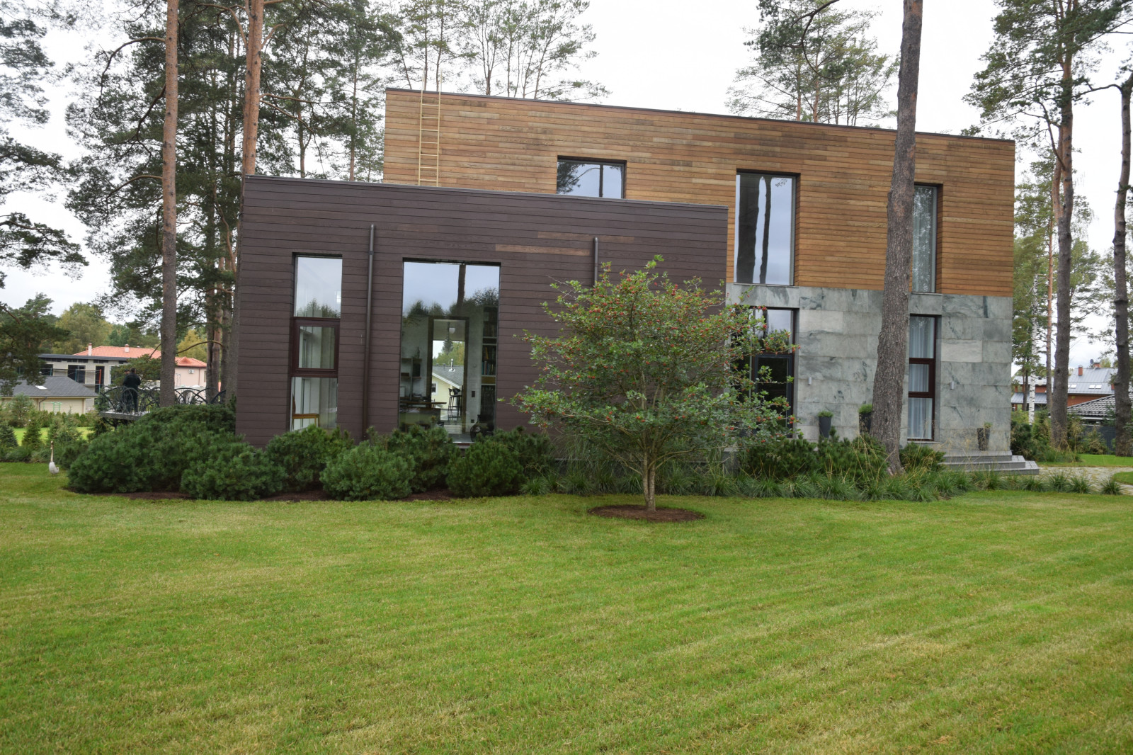 Сестроречье