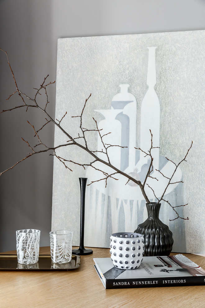 Квартира для студента / 43 м2