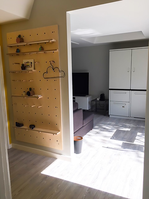 Hive Mini Kitchenette retro-koek