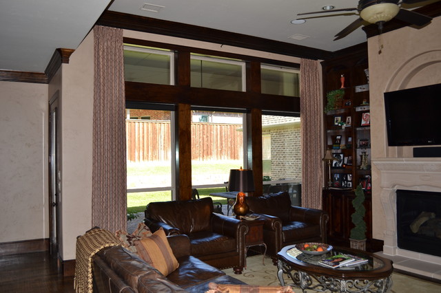 Gloria transitional