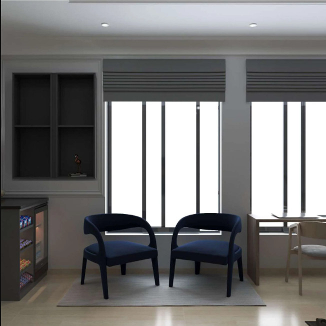 Modern Kids Bedroom in Bromley