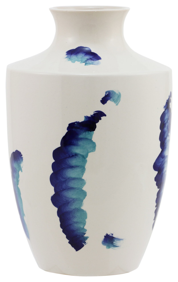 Cloud Minor Vase