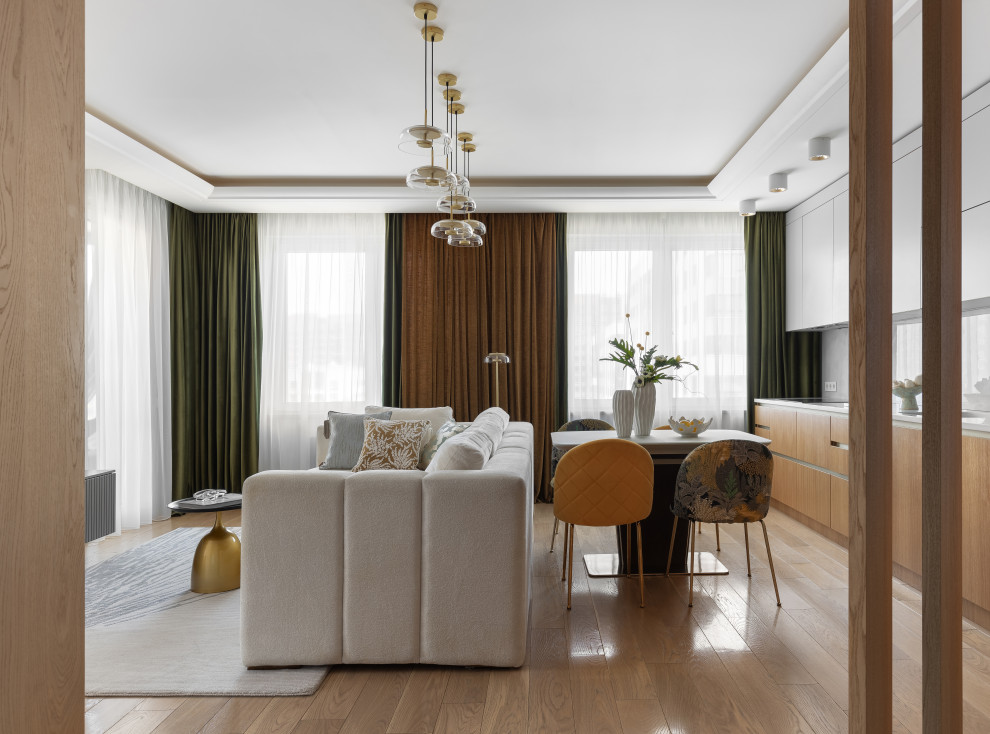 ЖК Южное Бунино фото