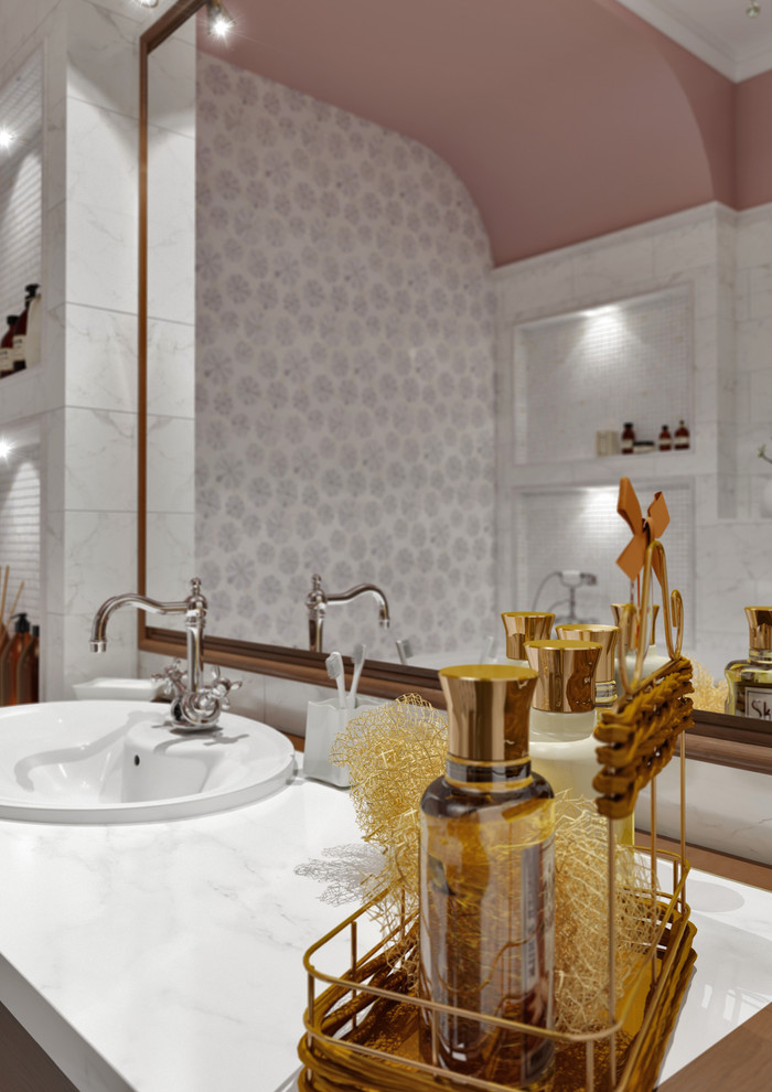 Французская классика на Нежинской