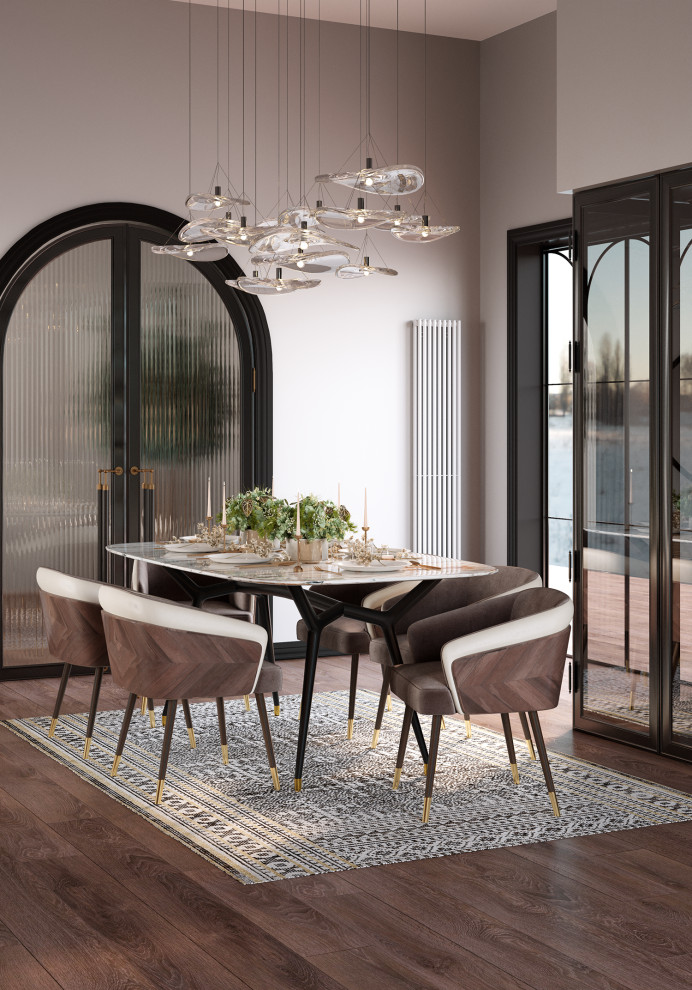 Коллекция Nutty