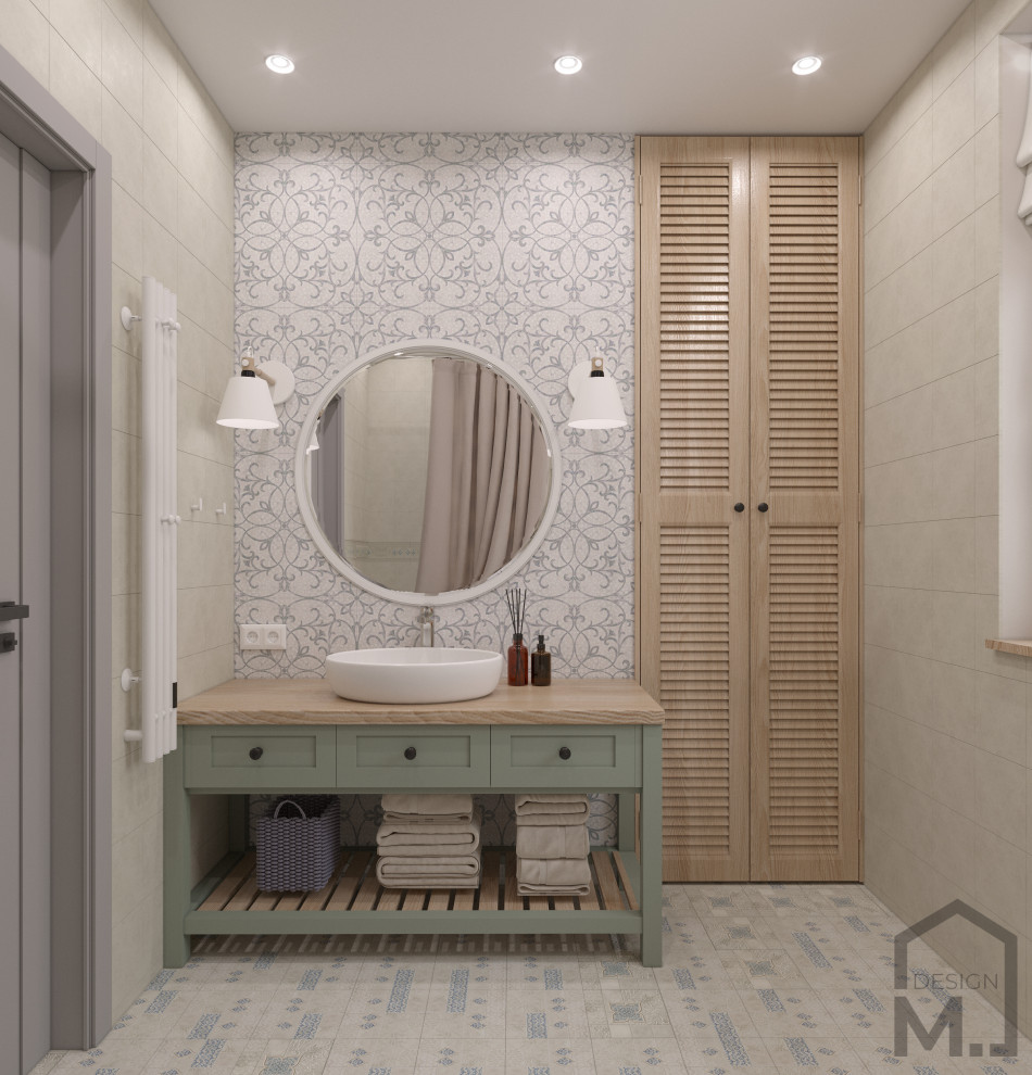 Жилой дом Костромская обл.