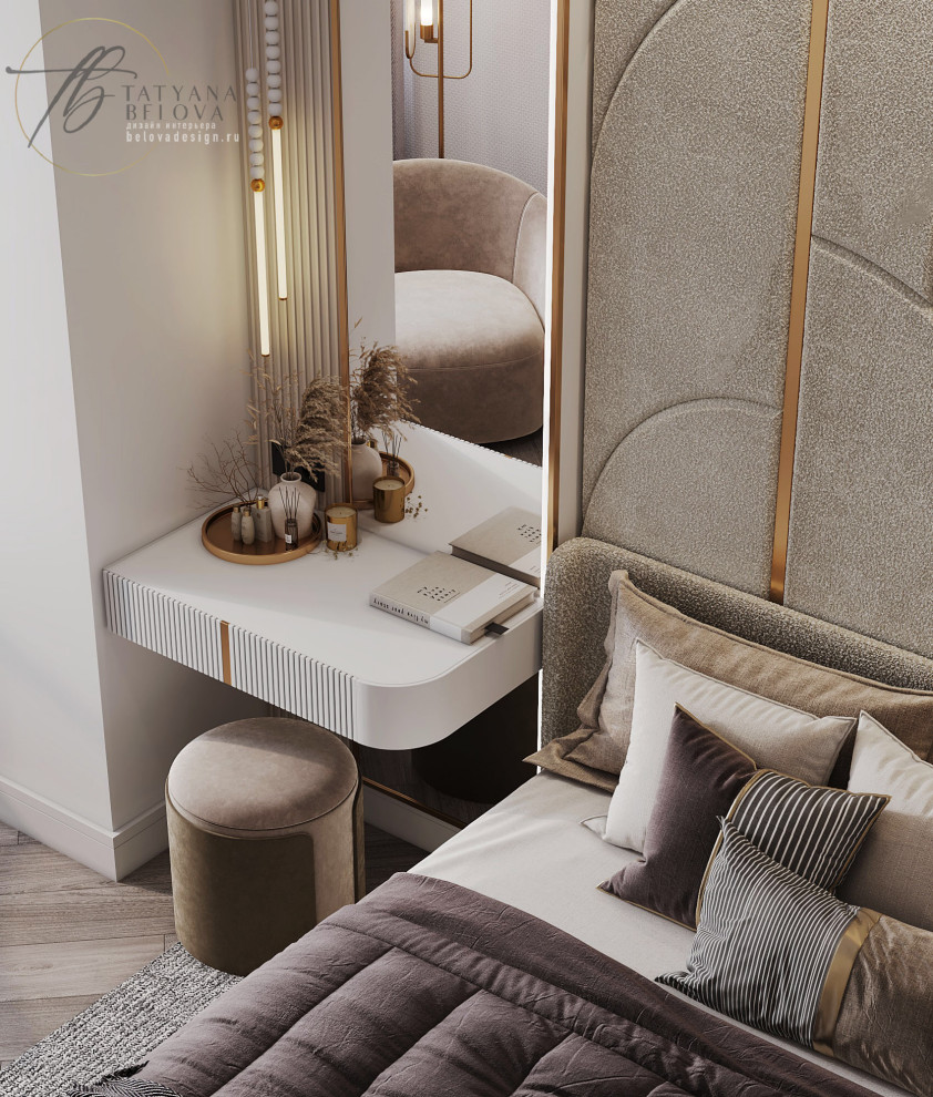 ЖК Преображенский