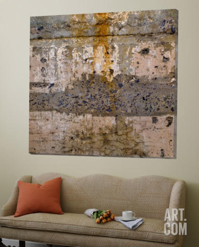 Rusty Panel V 
