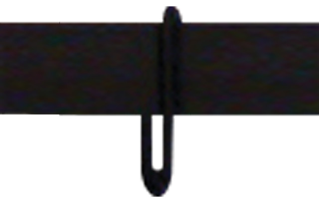 wrought iron cup hooks