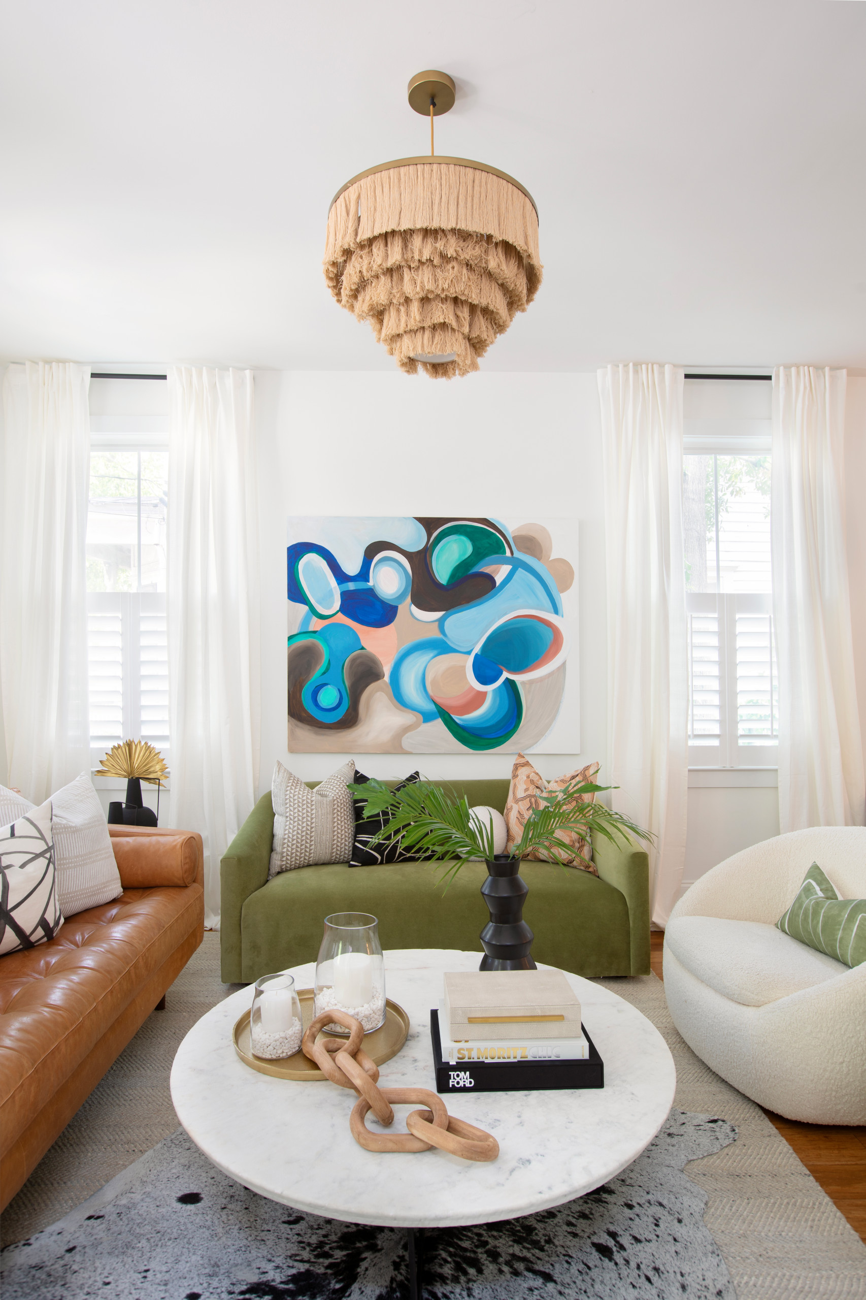 West Coast Modern Funk