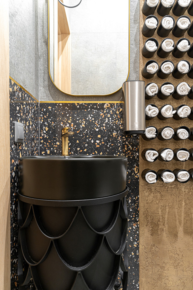 Ресторан Picasso (Пикассо) Реализация проекта