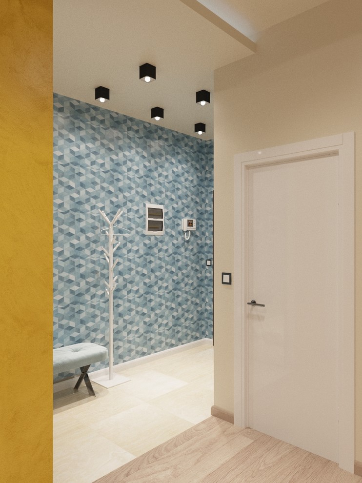 Квартира в Черемушках