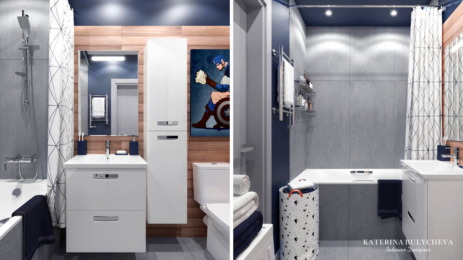 Квартира, ЖК "Гольфстрим"