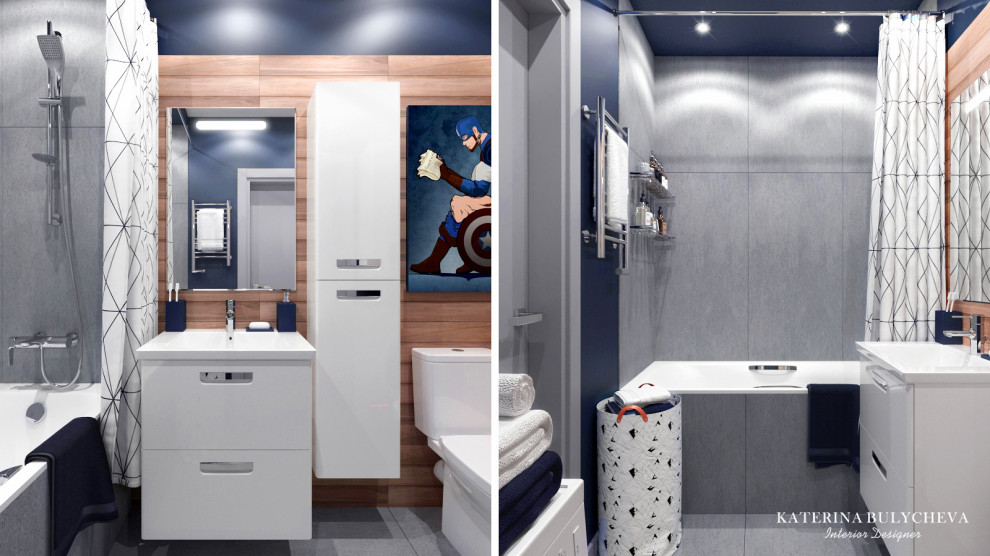 Квартира, ЖК "Гольфстрим"