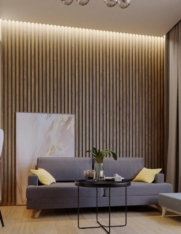 Апартаменты "Волга"