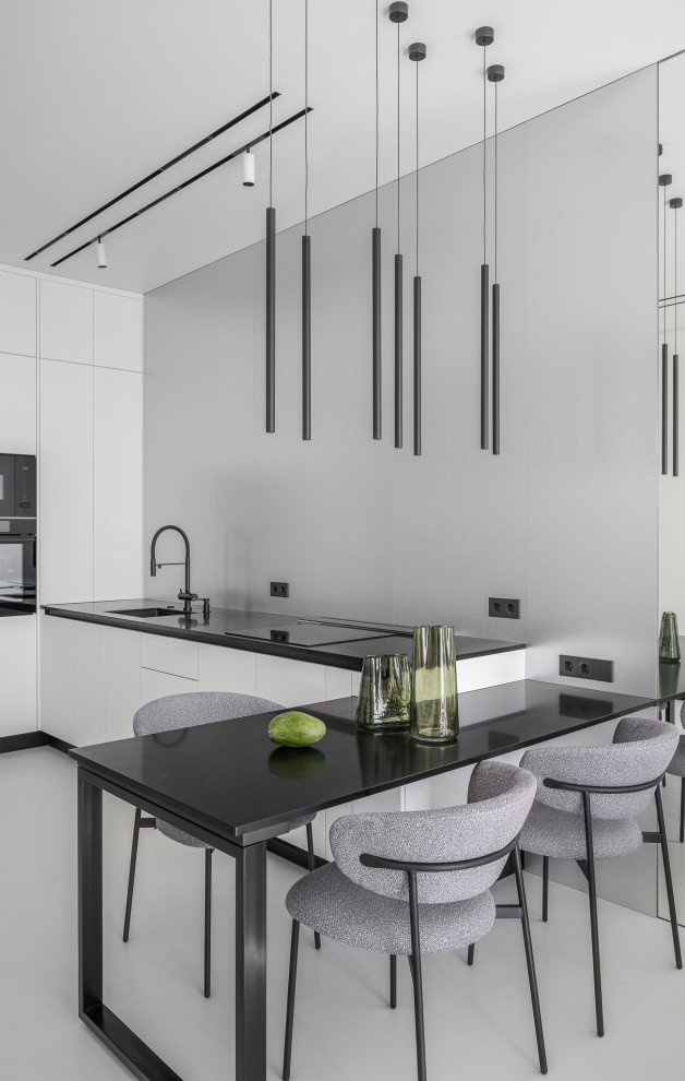 Жилой комплекс Hide (площадь 56 м2)