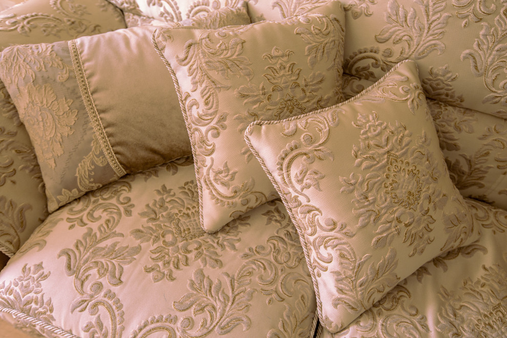 Золотая шкатулка