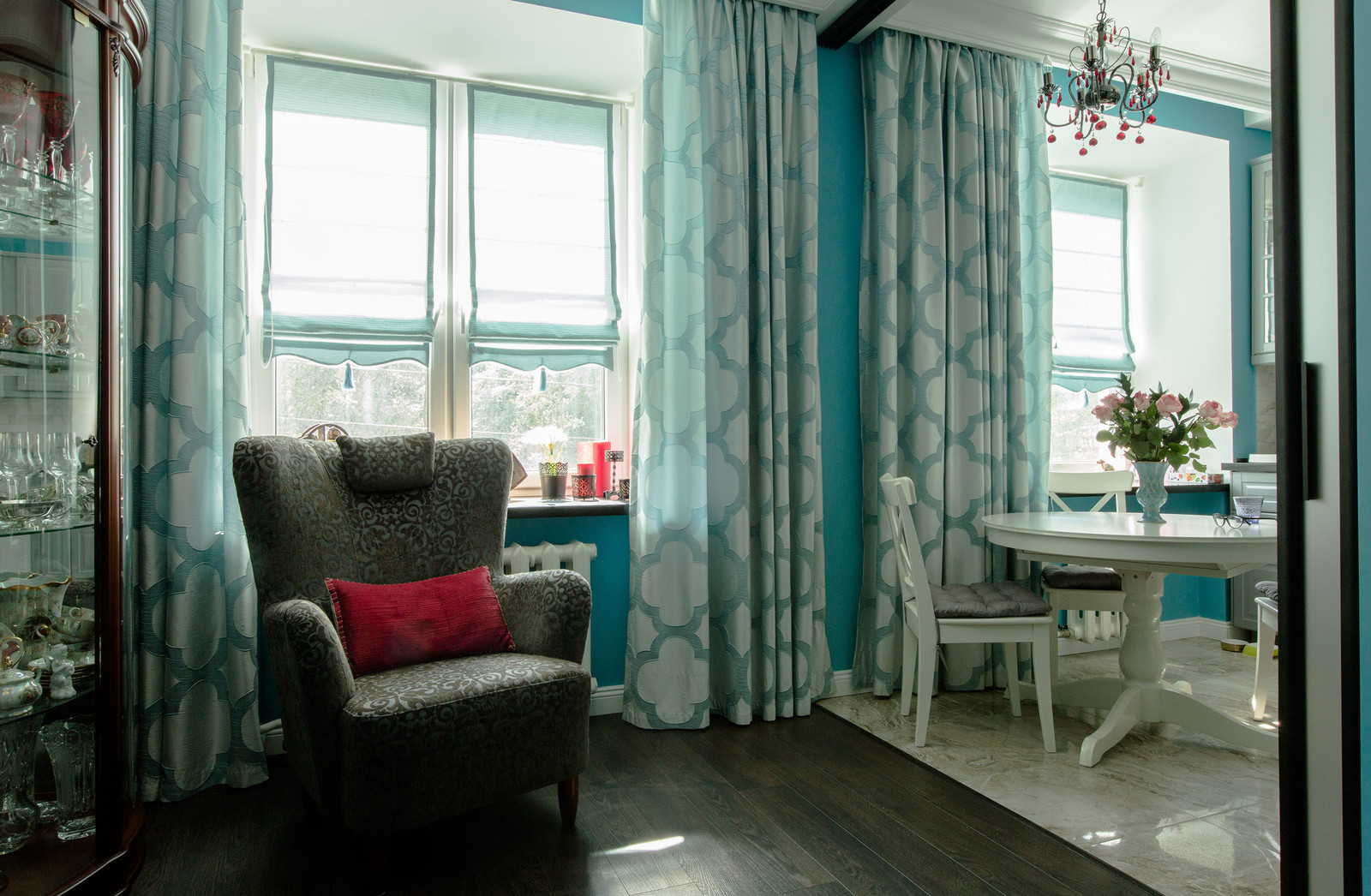 Квартира Университетский