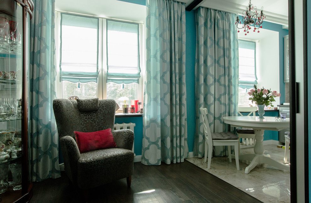 Квартира Университетский