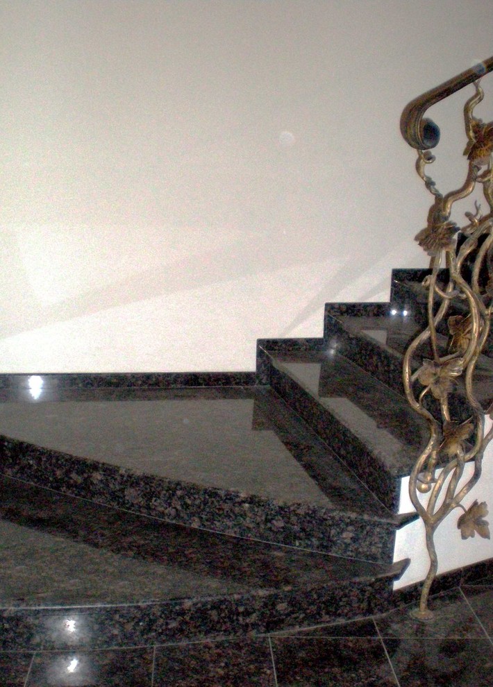 Лестницы Streamstairs Rybland