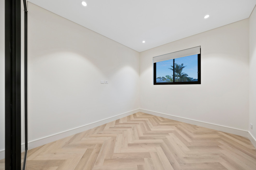Luxury Duplex / Greenacre