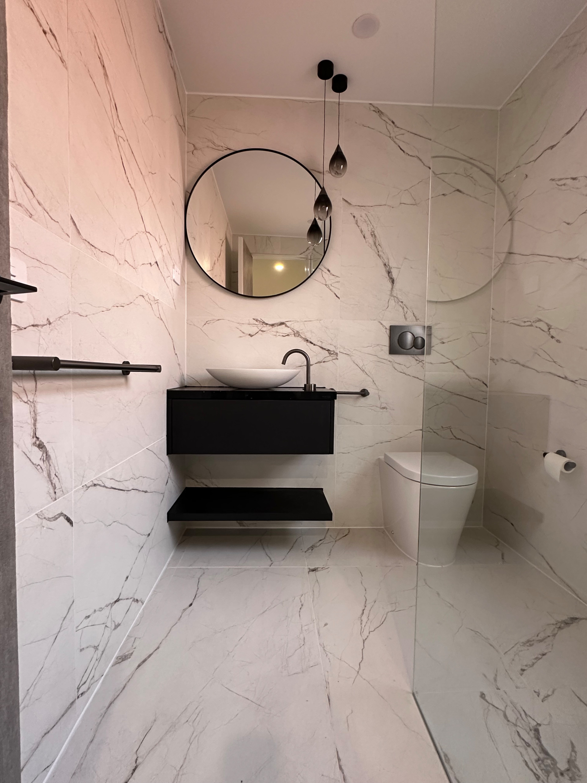 Ensuite Reno