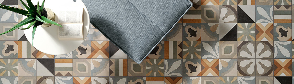 Nick Firth Tiles Sheffield Uk S9 2tx