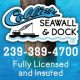 Collier Seawall & Dock