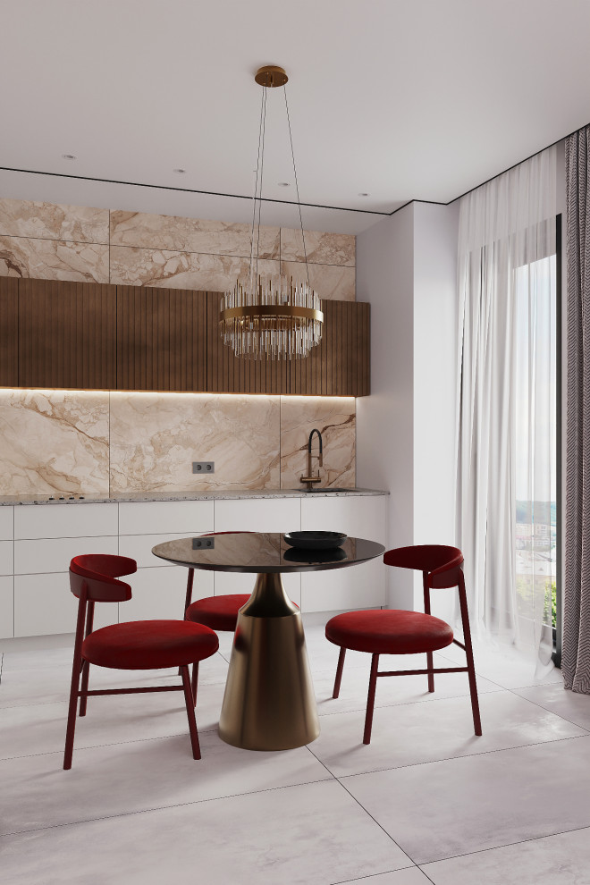 Типовой проект 1