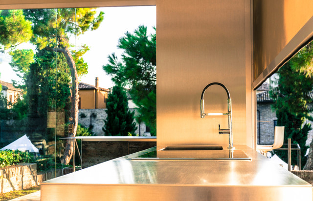 Aria - in/outdoor concept 