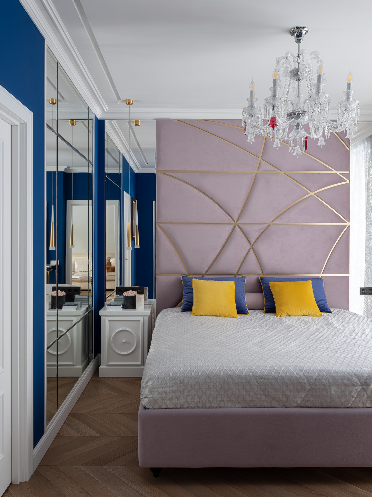 ЖК Хорошевский