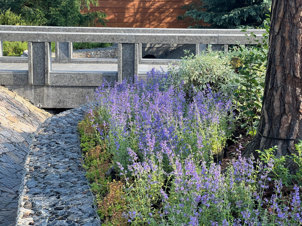 ЧАСТНАЯ РЕЗИДЕНЦИЯ