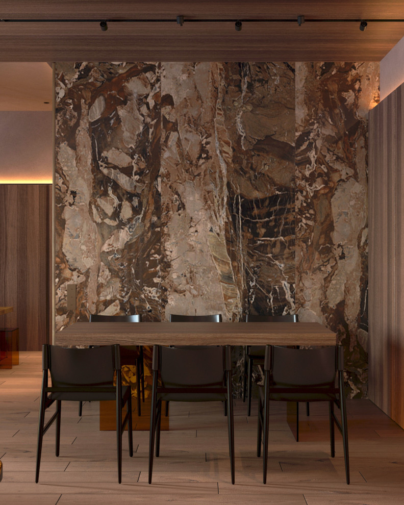 Квартира в ЖК Привилегия