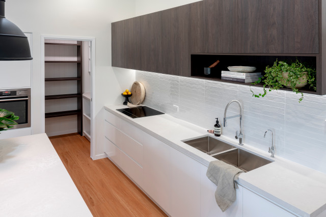 Burleigh Waters koekken