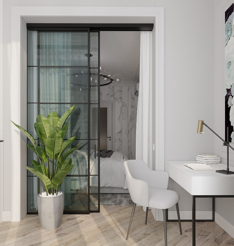 ЖК на Московском