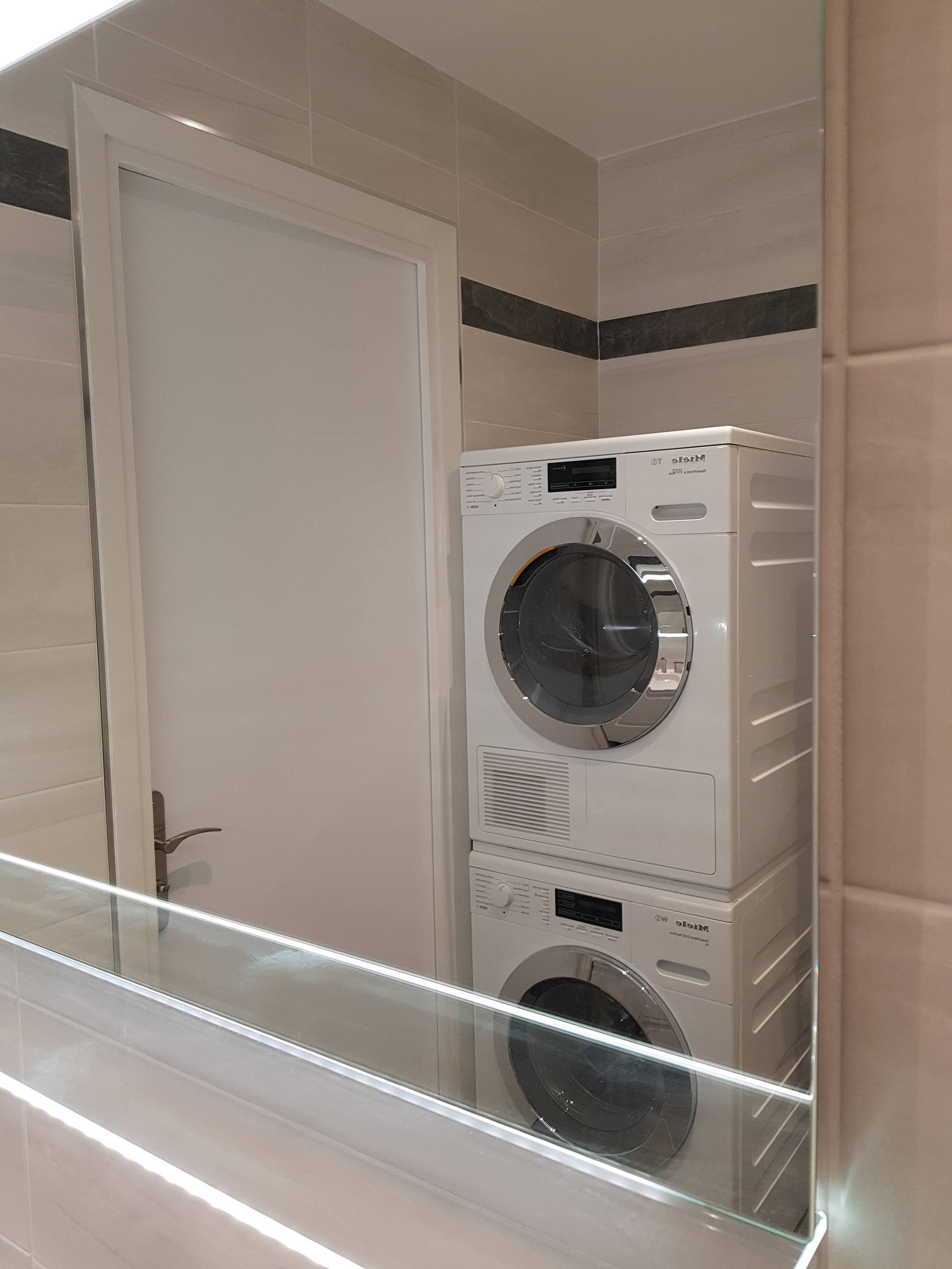 Salle de bain et wc av suffren