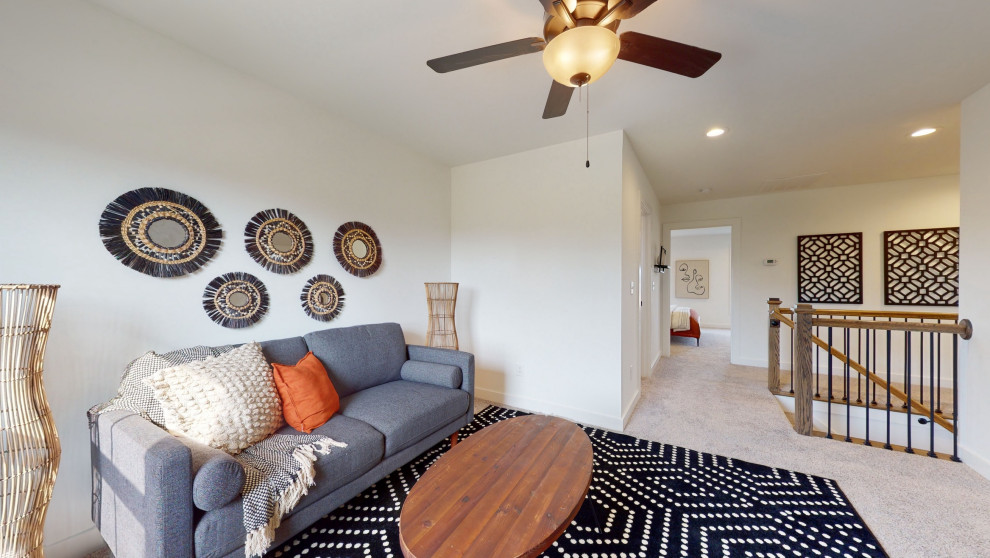 Revolution Farmhouse Westfield at Stagner Farms Bowling Green, KY