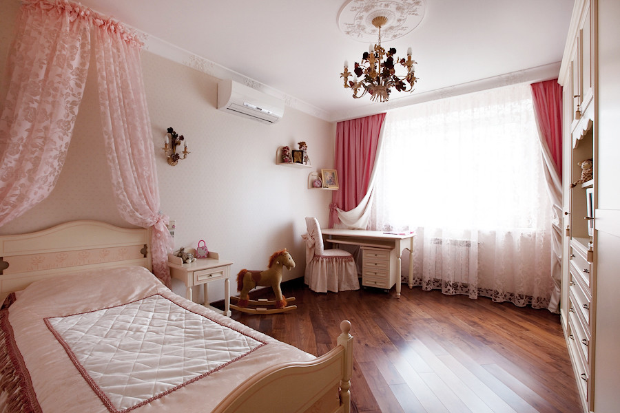 Светлая классика