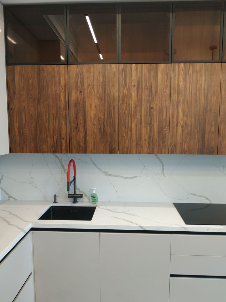 Кухня для Алексея