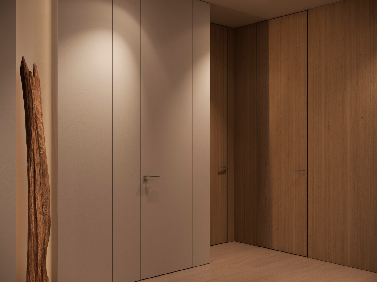 Квартира 150м2