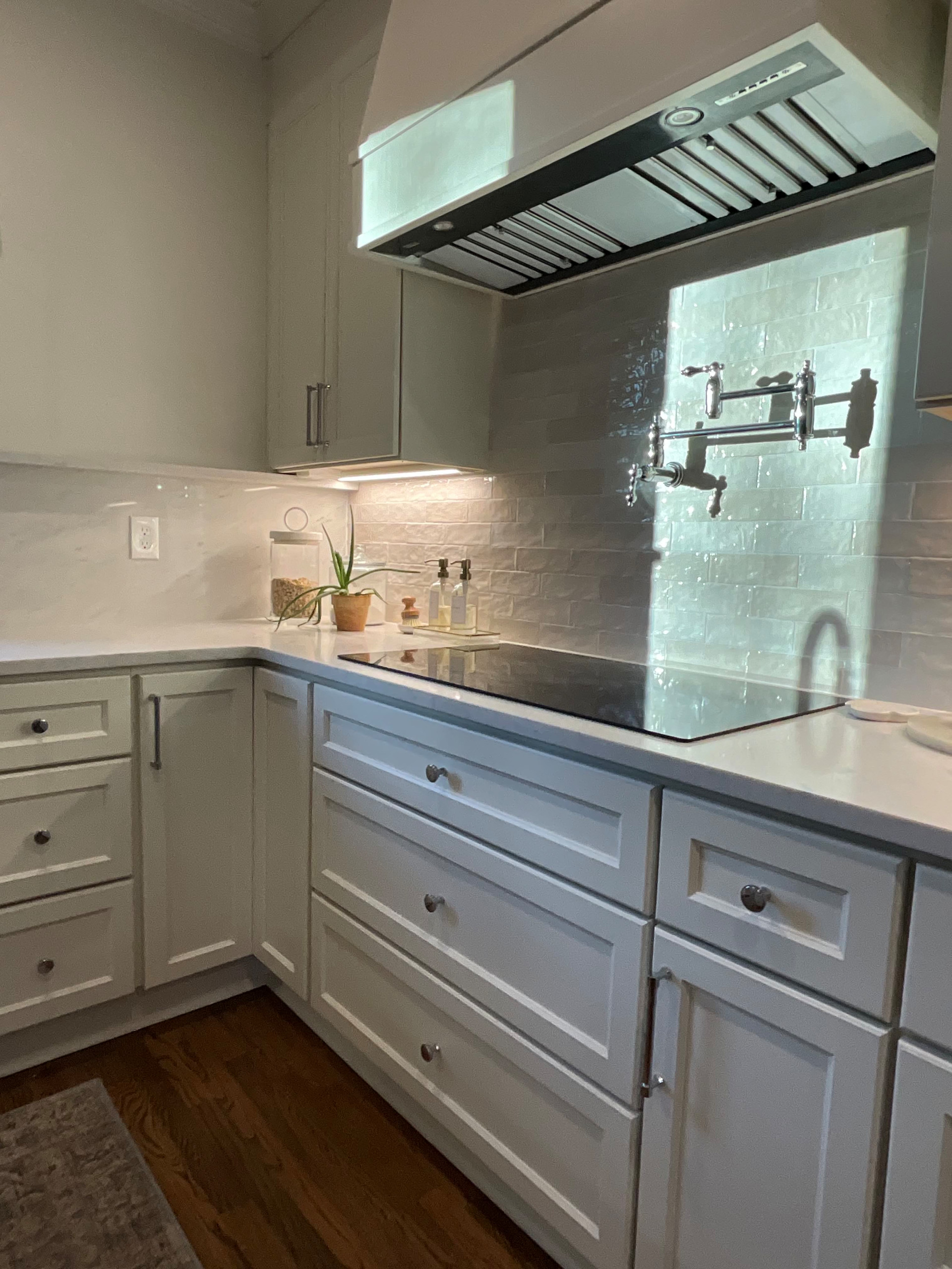 Kitchen Renovation