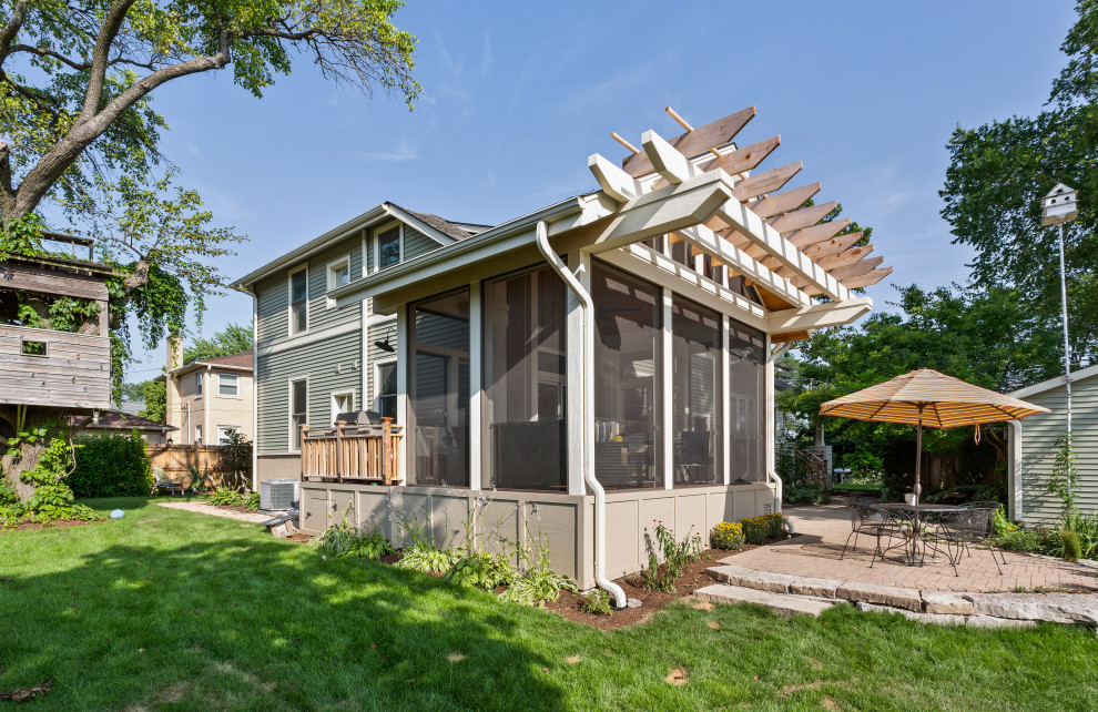 Triple Crown Outdoor Living