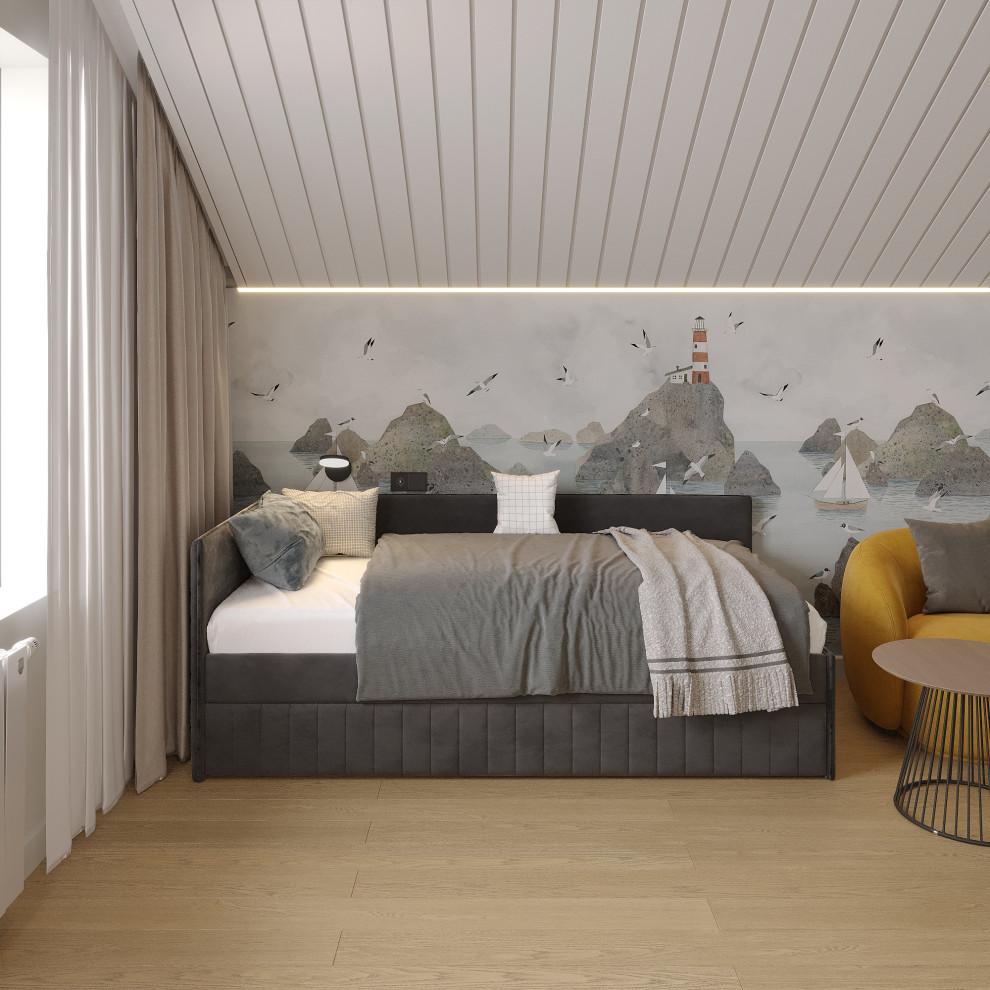 Коттедж Анкудиновское шоссе